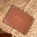 「#3912」CELINE  TRIOMPHE  119682FWB.04LU  23x31x17