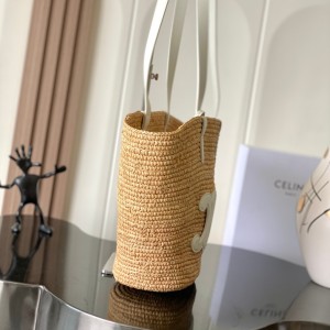 「#3915」CELINE TRIOMPHE 116982FWB.04LU  47 X 30.5 X 15