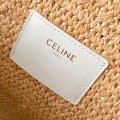 「#3915」CELINE TRIOMPHE 116982FWB.04LU  47 X 30.5 X 15