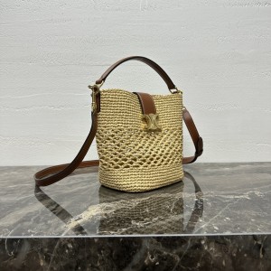 「#3916」CELINE LOUISE 119742  16 X 19 X 12