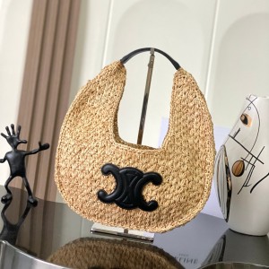 「#3917」CELINE CLASSIC PANIER 112772EYR.02NT 33 X 16 X 4