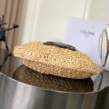 「#3917」CELINE CLASSIC PANIER 112772EYR.02NT 33 X 16 X 4