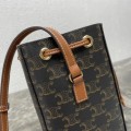 「#3922」CELINE SAILOR 10M742 13.5 X 17.5 X 11
