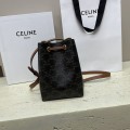 「#3927」CELINE SAILOR 10M742 13.5 X 17.5 X 11