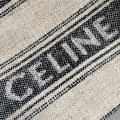 「#3936」CELINE CABAS THAIS  25.5 x 18.5 x 12
