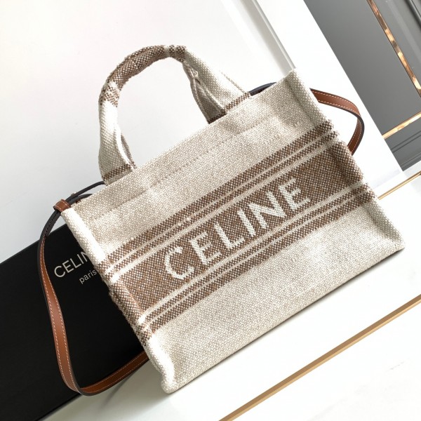 「#3946」CELINE CABAS THAIS  199162 26x19x13