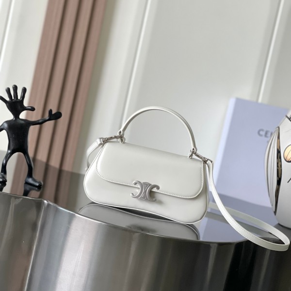 「#3959」CELINE TEEN LOLA 119533 20x11.5x5