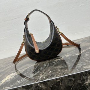 「#3969」CELINE   TEEN LULU 120723