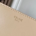 「#3972」CELINE  Triomphe 188423 22 X 16.5 X 7