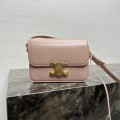 「#3977」CELINE  TEEN TRIOMPHE  188423 18.5 X 14 X 6