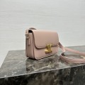 「#3977」CELINE  TEEN TRIOMPHE  188423 18.5 X 14 X 6