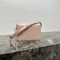 「#3977」CELINE  TEEN TRIOMPHE  188423 18.5 X 14 X 6