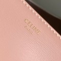 「#3986」CELINE  Teen Triomphe 188423 18.5X 14 X 6