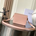 「#3986」CELINE  Teen Triomphe 188423 18.5X 14 X 6