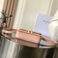 「#3986」CELINE  Teen Triomphe 188423 18.5X 14 X 6