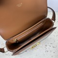 「#3987」CELINE  Teen Triomphe 188423 18.5 X 14 X 6