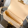 「#3991」CELINE  Teen Triomphe 188423 18.5X 14 X 6