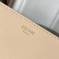 「#3991」CELINE  Teen Triomphe 188423 18.5X 14 X 6