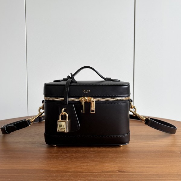 「#4000」CELINE VANITY 18x12x18