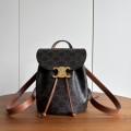 「#4001」CELINE Bonnie 25x18x13