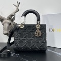 「#2101」 dior 0565 black 24×20×11cm