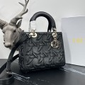 「#2101」 dior 0565 black 24×20×11cm
