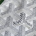 「#6075」Goyard - White - 3317 - 9 cm x 1 cm x 13 cm
