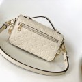 「#0011」Louis Vuitton  Pochette Métis East West  21.5 x 13.5 x 6.0