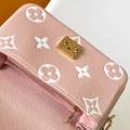 「#0014」Louis Vuitton  Pochette Métis East West  21.5 x 13.5 x 6.0