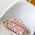 「#0014」Louis Vuitton  Pochette Métis East West  21.5 x 13.5 x 6.0
