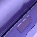 「#2107」 dior 1132 Light Purple 22.5×12×5.5cm