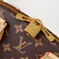 「#0019」Louis Vuitton  ALMA BB M01917   25 x 19 x 12 cm