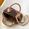 「#0019」Louis Vuitton  ALMA BB M01917   25 x 19 x 12 cm