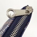 「#6084」Goyard - dark blue - 3317 - 9 cm x 1 cm x 13 cm