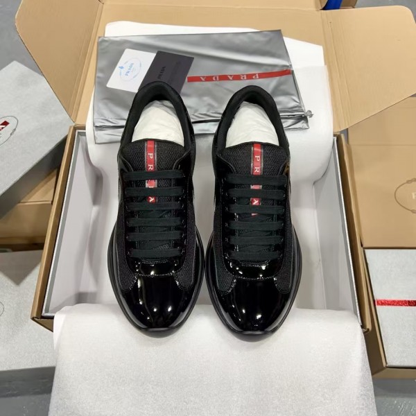 Prada shoes
