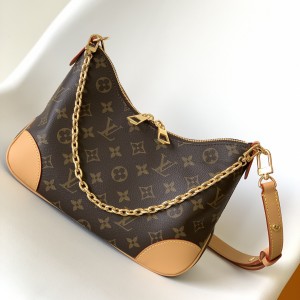 「#0020」Louis Vuitton  BOULOGNE  M45831  27.0 x 16.0 x 10.0 