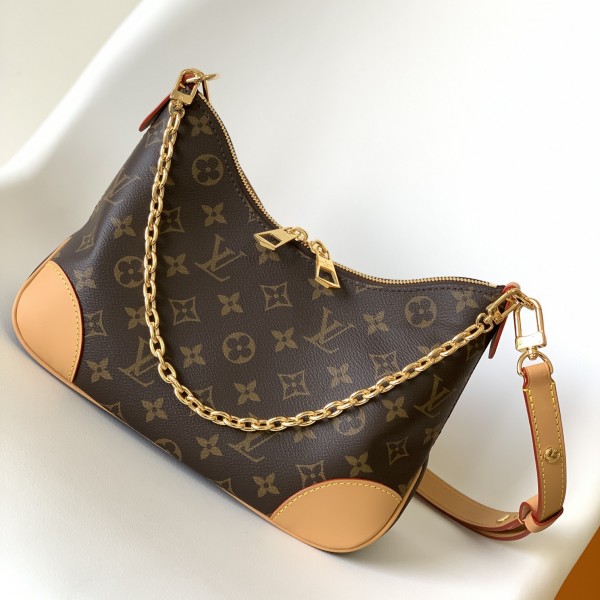 「#0020」Louis Vuitton BOULOGNE M45831 27.0 x 16.0 x 10.0 「#0020」Louis Vuitton BOULOGNE M45831 27.0 x 16.0 x 10.0