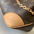 「#0020」Louis Vuitton BOULOGNE M45831 27.0 x 16.0 x 10.0 「#0020」Louis Vuitton BOULOGNE M45831 27.0 x 16.0 x 10.0