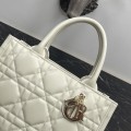 「#2110」 dior 26 White 26cm