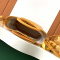 「#6009」 Goyard - yellow - 8313 - 23X8X18.5( CM )