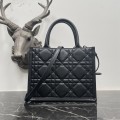 「#2112」 dior 26 black  26cm