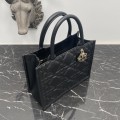 「#2112」 dior 26 black  26cm