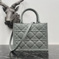 「#2113」 dior 26 Cement ash  26cm