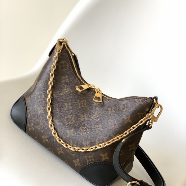 「#0021」Louis Vuitton  BOULOGNE  M45831  27.0 x 16.0 x 10.0