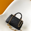 「#0022」Louis Vuitton Nano Madeleine M12145 12.5 x 6 x 21