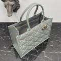 「#2117」 dior 36 Cement ash 36cm