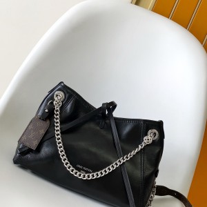 「#0026」Louis Vuitton CarryAll BB  M12888 38 x 33 x 10