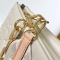 「#0032」Louis Vuitton Coussin  Bag  26 x 20 x 12