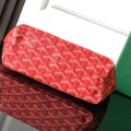 「#6097」Goyard - rose red - 2322 - 20 cm x 10 cm x 20 cm