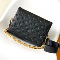 「#0033」Louis Vuitton Coussin  Bag  M21769 26 x 20 x 12
